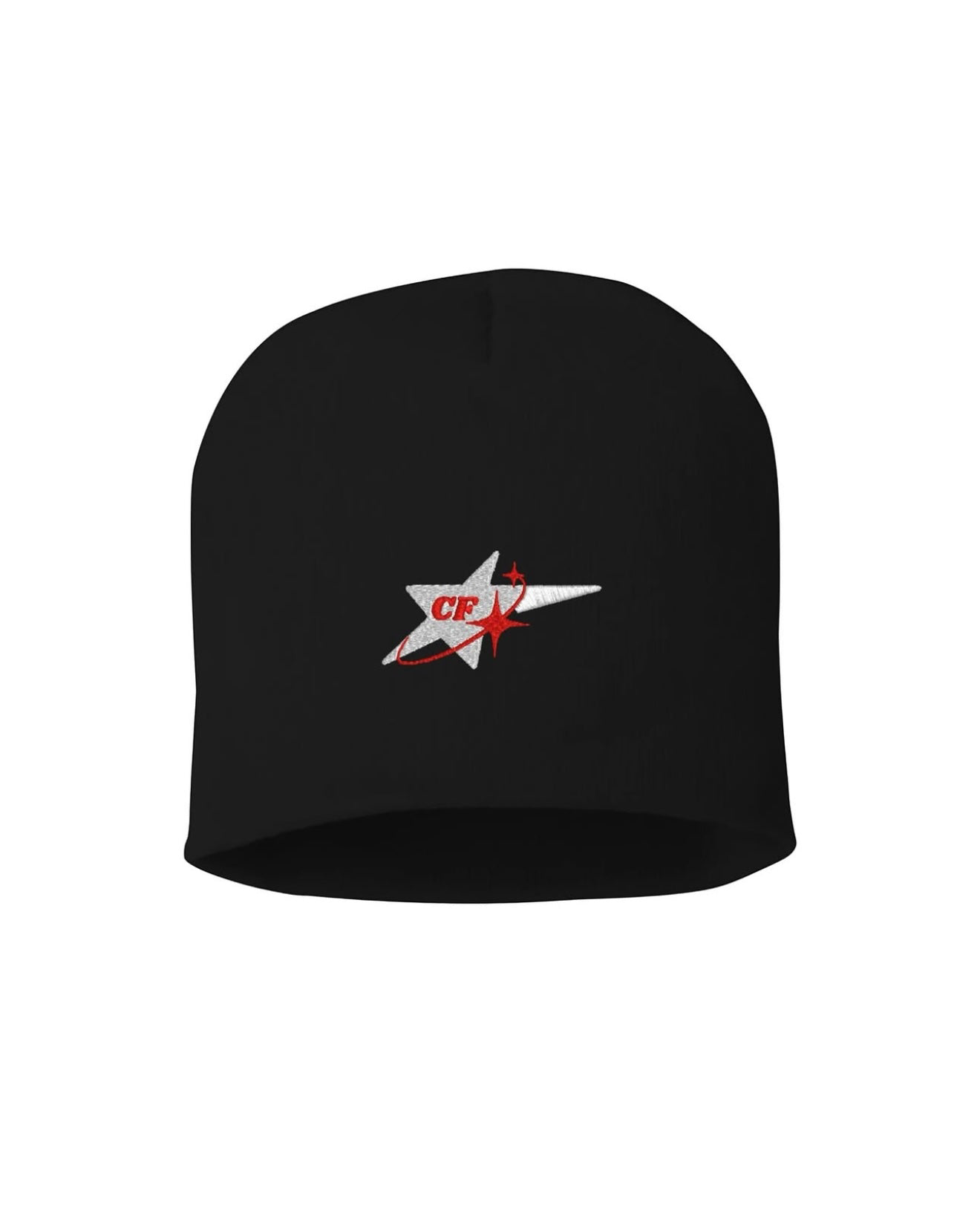 CF RED STAR BEANIE